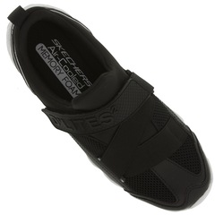 Tênis Skechers D'Lites 2 Fast Look - Feminino - Foto 2