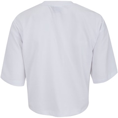 Camiseta Fila Overpass - Feminina - Video 1