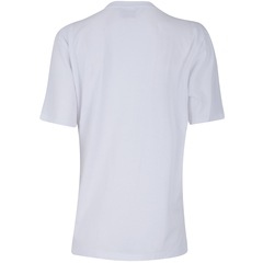 Camiseta Fila Letter Box - Feminina - Foto 6