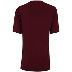 Camiseta Fila Letter Box - Feminina - Foto 3