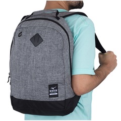 Mochila Mizuno Kyoto - Foto 1