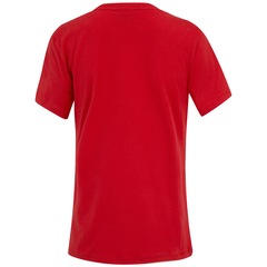 Camiseta Fila Basic Letter - Feminina - Foto 2