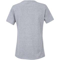 Camiseta Fila Basic Letter - Feminina - Foto 2