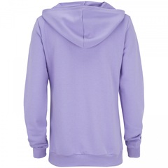 Blusão de Moletom com Capuz Fila Letter - Feminino - Foto 7