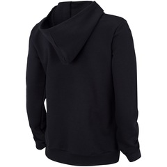 Blusão de Moletom com Capuz Fila Letter - Feminino - Foto 4
