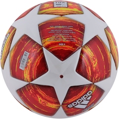 Bola de Futebol de Campo adidas Final da Champions League Madrid 2019 OMB - Foto 2