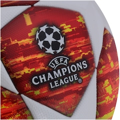 Bola de Futebol de Campo adidas Final da Champions League Madrid 2019 OMB - Foto 5