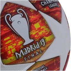 Bola de Futebol de Campo adidas Final da Champions League Madrid 2019 OMB - Foto 6