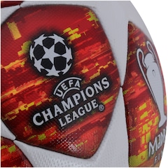 Bola de Futebol de Campo adidas Final da Champions League Madrid 2019 OMB - Foto 7