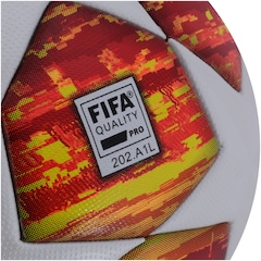 Bola de Futebol de Campo adidas Final da Champions League Madrid 2019 OMB - Foto 9