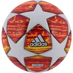 Bola de Futebol de Campo adidas Final da Champions League Madrid 2019 OMB - Foto 1