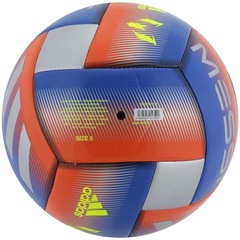 Bola de Futebol de Campo adidas Messi Q1 - Foto 2