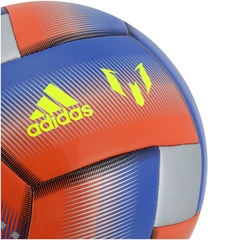 Bola de Futebol de Campo adidas Messi Q1 - Foto 3
