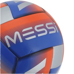 Bola de Futebol de Campo adidas Messi Q1 - Foto 4