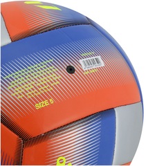 Bola de Futebol de Campo adidas Messi Q1 - Foto 6