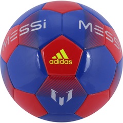 Minibola de Futebol de Campo adidas Messi Q1 - Foto 2