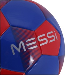 Minibola de Futebol de Campo adidas Messi Q1 - Foto 4