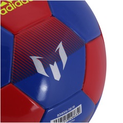 Minibola de Futebol de Campo adidas Messi Q1 - Foto 5