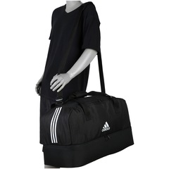 Mala adidas Tiro - Média - Foto 4