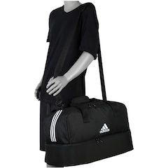 Mala adidas Tiro - Pequena - Foto 4