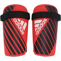 Caneleira de Futebol adidas X Lite - Adulto - Foto 1