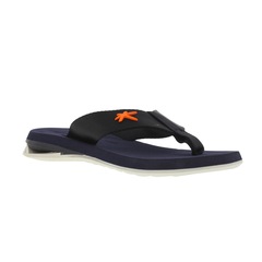Chinelo Kenner Amp Turbo White - Masculino - Foto 3
