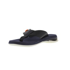 Chinelo Kenner Amp Turbo White - Masculino - Foto 5