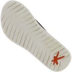 Chinelo Kenner Amp Turbo White - Masculino - Foto 10
