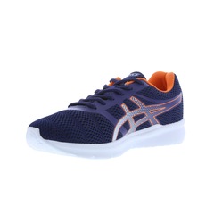 Tênis Asics Blocker - Masculino - Foto 4