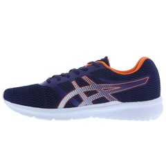 Tênis Asics Blocker - Masculino - Foto 5