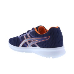 Tênis Asics Blocker - Masculino - Foto 6