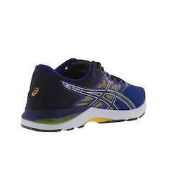 Tênis Asics Gel Flux 5 A - Masculino - Foto 8