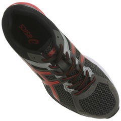 Tênis Asics Gel Nagoya - Masculino - Foto 9