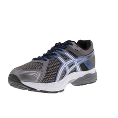Tênis Asics Gel Nagoya - Masculino - Foto 4