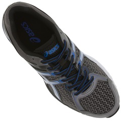 Tênis Asics Gel Nagoya - Masculino - Foto 9