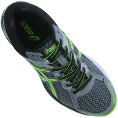 Tênis Asics Gel Nagoya - Masculino - Foto 9