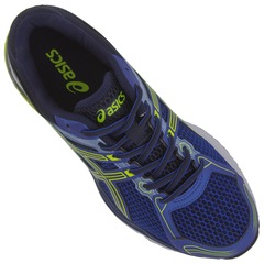 Tênis Asics Gel Nagoya - Masculino - Foto 9