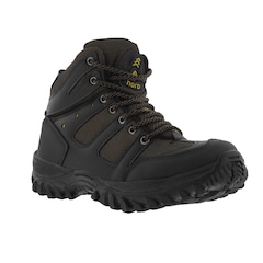 Bota Nord Outdoor Adventure - Masculina - Foto 2