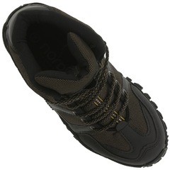 Bota Nord Outdoor Adventure - Masculina - Foto 9