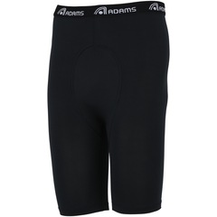 Bermuda Térmica Adams III New - Masculina - Foto 1