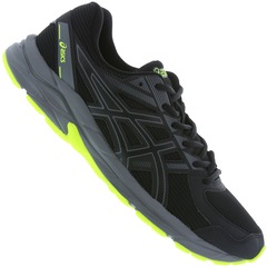 Tênis Asics Raiden - Masculino - Foto 1