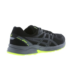 Tênis Asics Raiden - Masculino - Foto 8