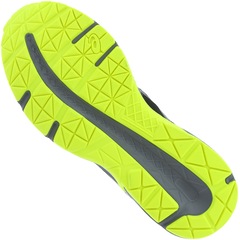 Tênis Asics Raiden - Masculino - Foto 10