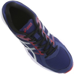 Tênis Asics Raiden - Masculino - Foto 9