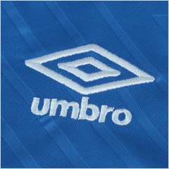 Camisa do Cruzeiro I 2018 Umbro com Patrocínio - Infantil - Foto 4