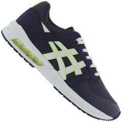 Tênis Asics Tiger Gel-Saga Sou - Unissex - Foto 1