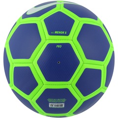 Bola de Futsal da Seleção Brasileira Menor X Nike - Foto 2