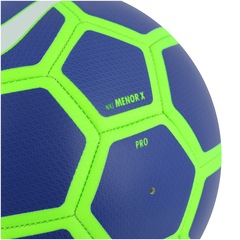 Bola de Futsal da Seleção Brasileira Menor X Nike - Foto 4