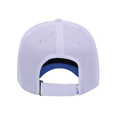 Boné Aba Curva da Seleção Brasileira 2019 Dry L91 Nike - Strapback - Adulto - Foto 2