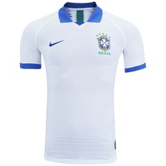 Camisa da Seleção Brasileira III 2019 Nike - Jogador - Foto 1